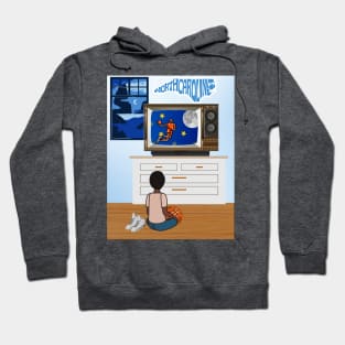 Dreaming Hoodie